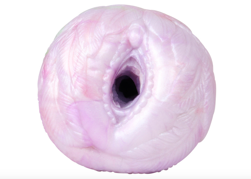 Âm đạo giả silicone Bush Leaf FAAK – Thiết kế thực tế, chất liệu an toàn